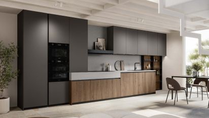 Cucine Moderne